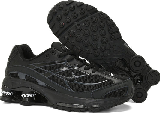 Les baskets Nike Shox Ride 2 Supreme X allient style audacieux et performance exceptionnelle. Pas cher. Le moins cher. Design sauvage
