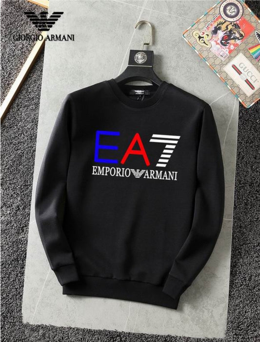 Armani sweatshirt