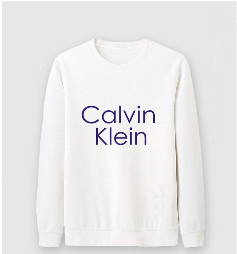 Les sweat Calvin Klein combinent élégance et confort.
