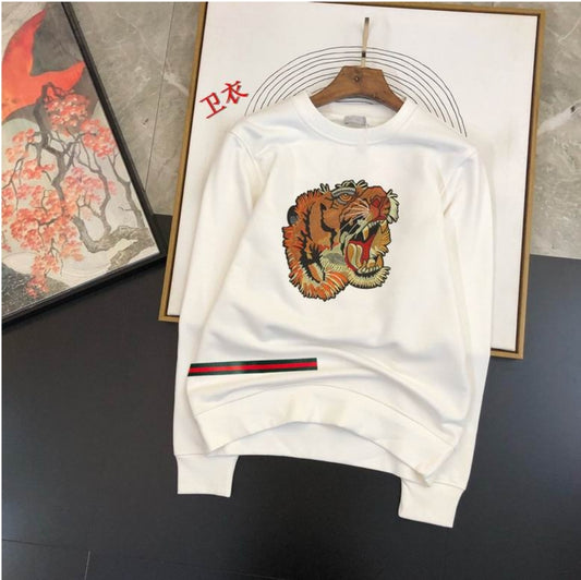Gucci sweatshirt