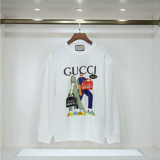Gucci sweatshirt