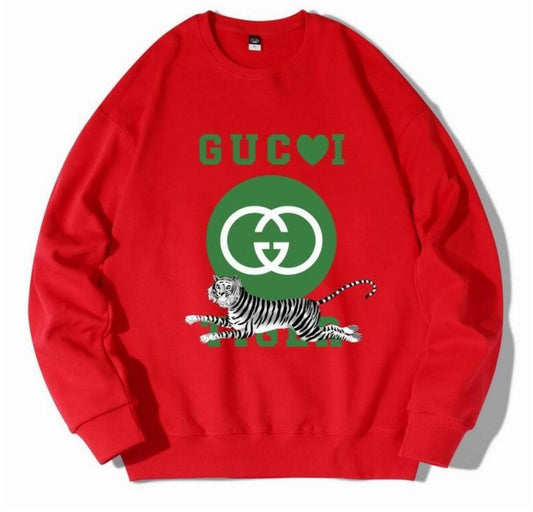 Gucci sweatshirt