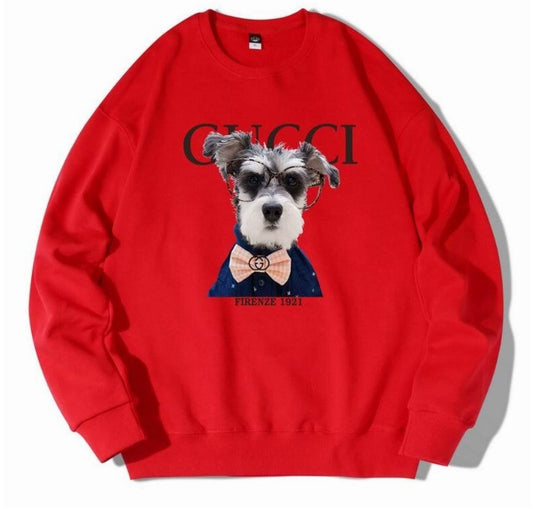 Gucci sweatshirt