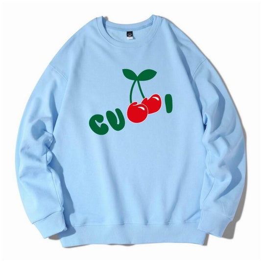 Gucci sweatshirt