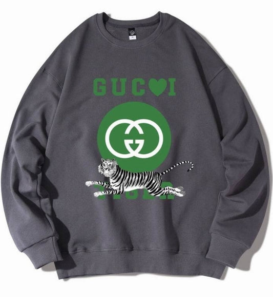 Gucci sweatshirt