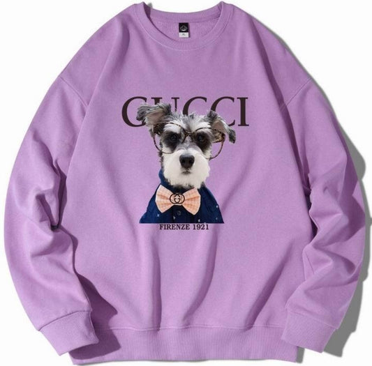Gucci sweatshirt
