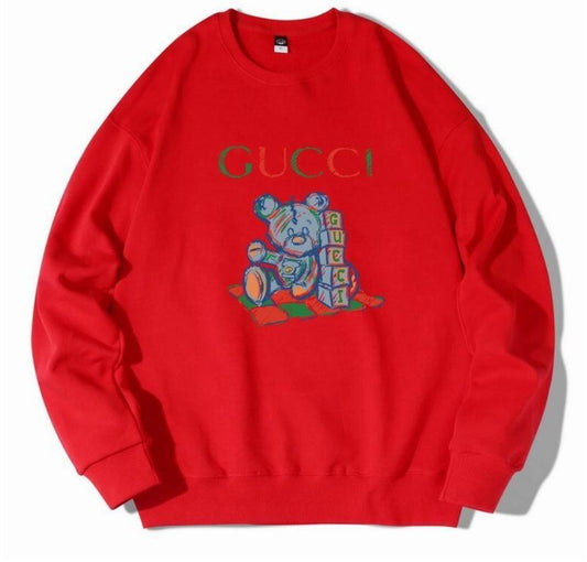 Gucci sweatshirt