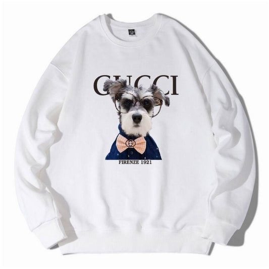 Gucci sweatshirt