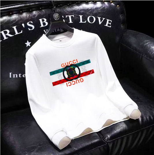 Gucci sweatshirt
