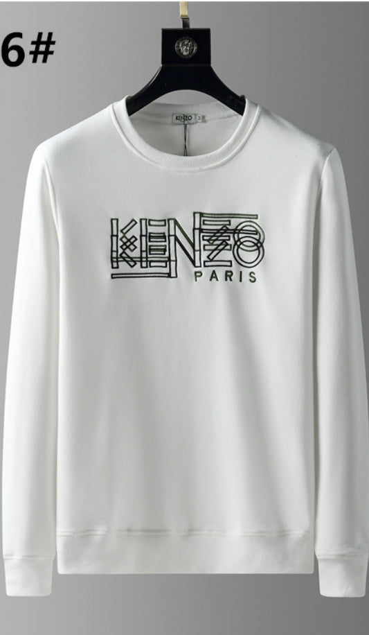 Sweat Kenzo