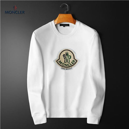 Moncler sweatshirt