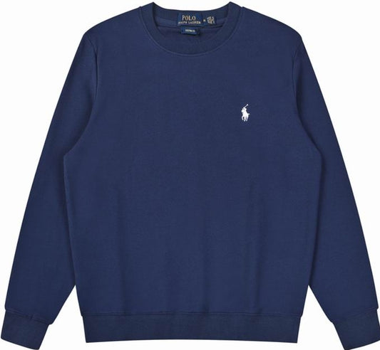 Le sweat Ralph Lauren allie performance et style. Son design élégant et sa qualité supérieure le rendent indispensable pour les amateurs de mode. Fabriqué avec des matériaux de qualité, ce sweat offre un confort optimal et un look raffiné.