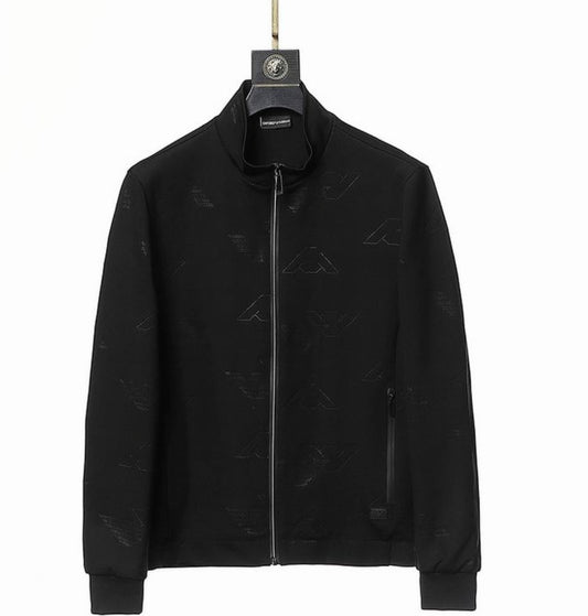 Les vestes Armani allient élégance et modernité. Leur design sophistiqué et leurs matériaux haut de gamme en font un choix incontournable.pas cher. Le moins cher.