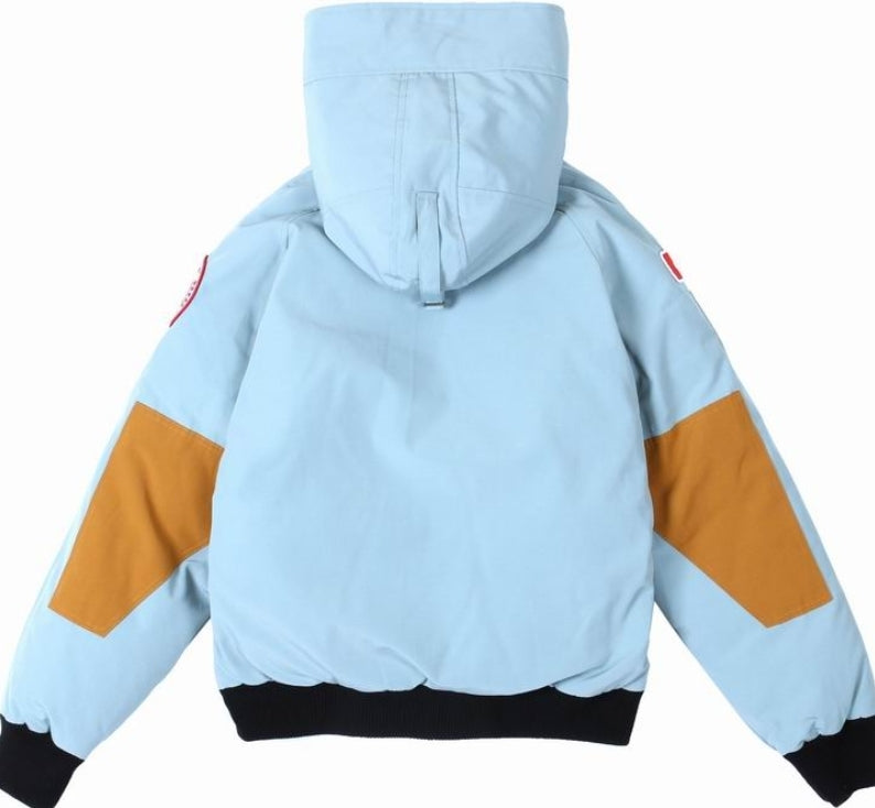 Les doudounes Canada Goose allient élégance et chaleur pour offrir une protection optimale contre le froid. Leur design sophistiqué et leurs matériaux de haute qualité. Pas cher. Le moins cher.