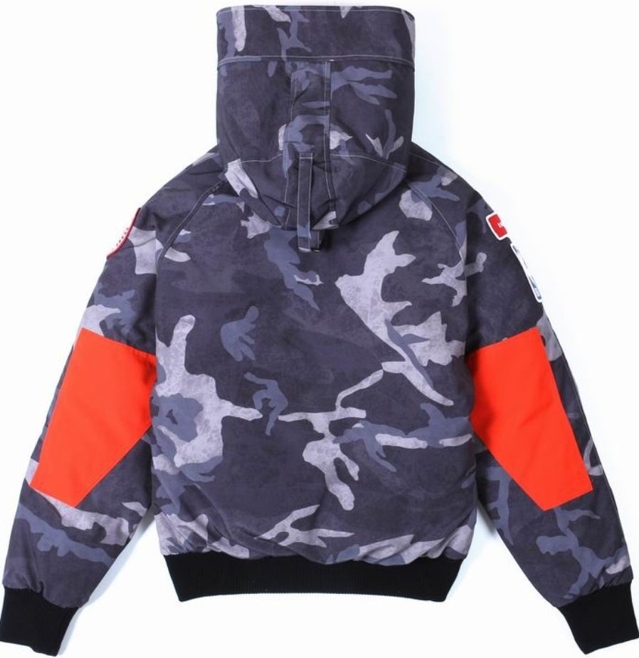 Les doudounes Canada Goose allient élégance et chaleur pour offrir une protection optimale contre le froid. Leur design sophistiqué et leurs matériaux de haute qualité. Pas cher. Le moins cher.