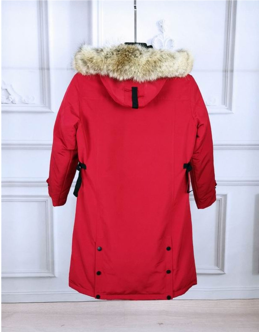 Les doudounes Canada Goose allient élégance et chaleur pour offrir une protection optimale contre le froid. Leur design sophistiqué et leurs matériaux de haute qualité. Pas cher. Le moins cher.