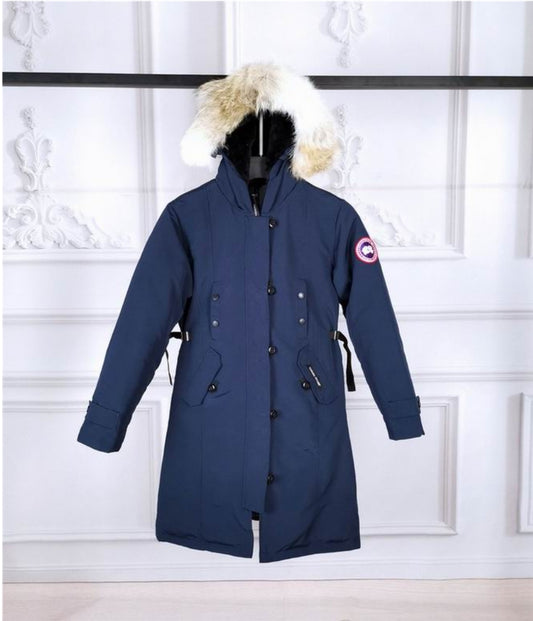 Les doudounes Canada Goose allient élégance et chaleur pour offrir une protection optimale contre le froid. Leur design sophistiqué et leurs matériaux de haute qualité. Pas cher. Le moins cher.