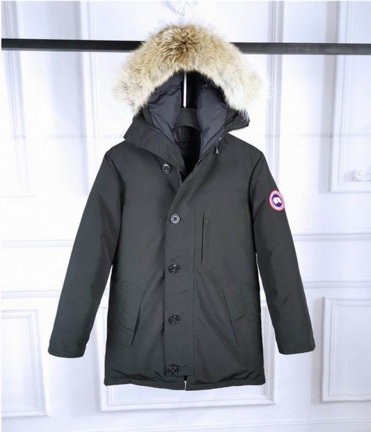 Les doudounes Canada Goose allient élégance et chaleur pour offrir une protection optimale contre le froid. Leur design sophistiqué et leurs matériaux de haute qualité. Pas cher. Le moins cher.