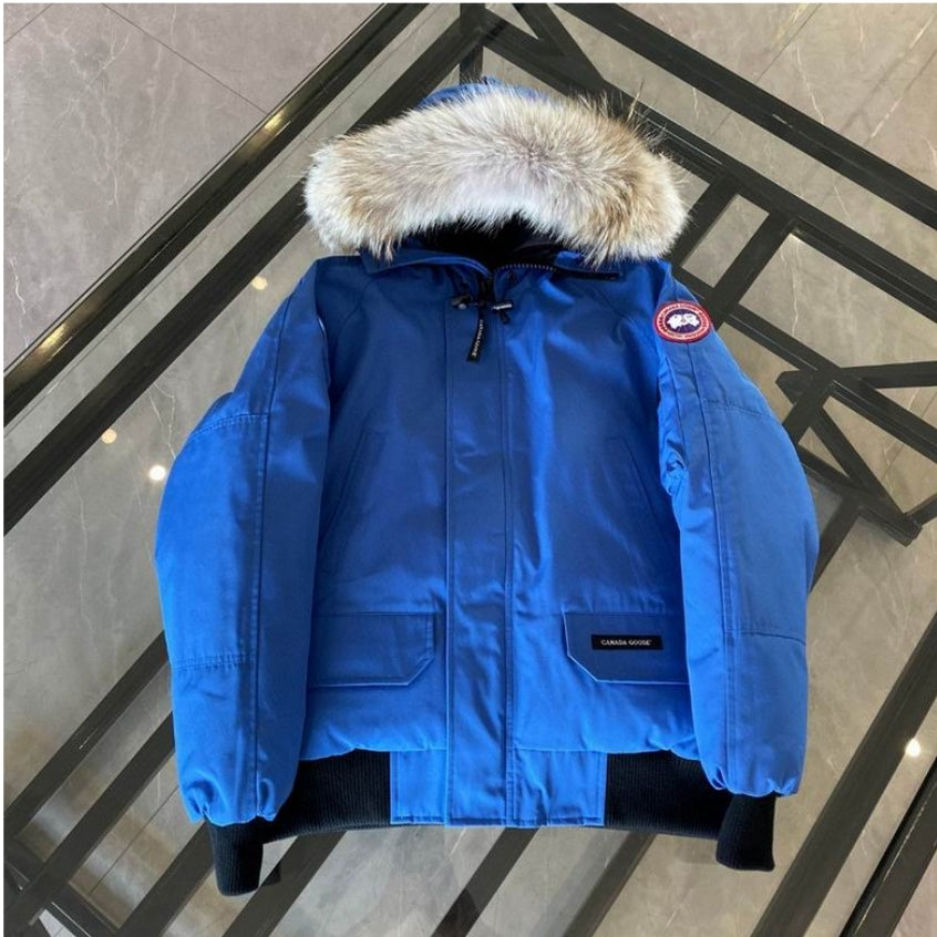 Les doudounes Canada Goose allient élégance et chaleur pour offrir une protection optimale contre le froid. Leur design sophistiqué et leurs matériaux de haute qualité. Pas cher. Le moins cher.