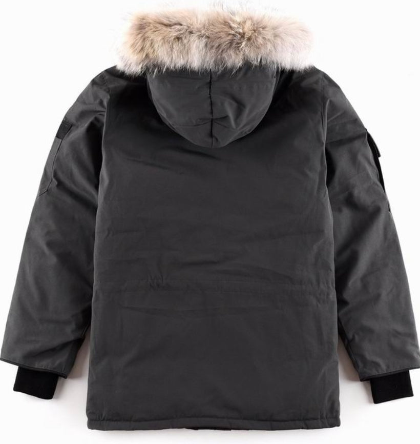 Les doudounes Canada Goose allient élégance et chaleur pour offrir une protection optimale contre le froid. Leur design sophistiqué et leurs matériaux de haute qualité. Pas cher. Le moins cher.