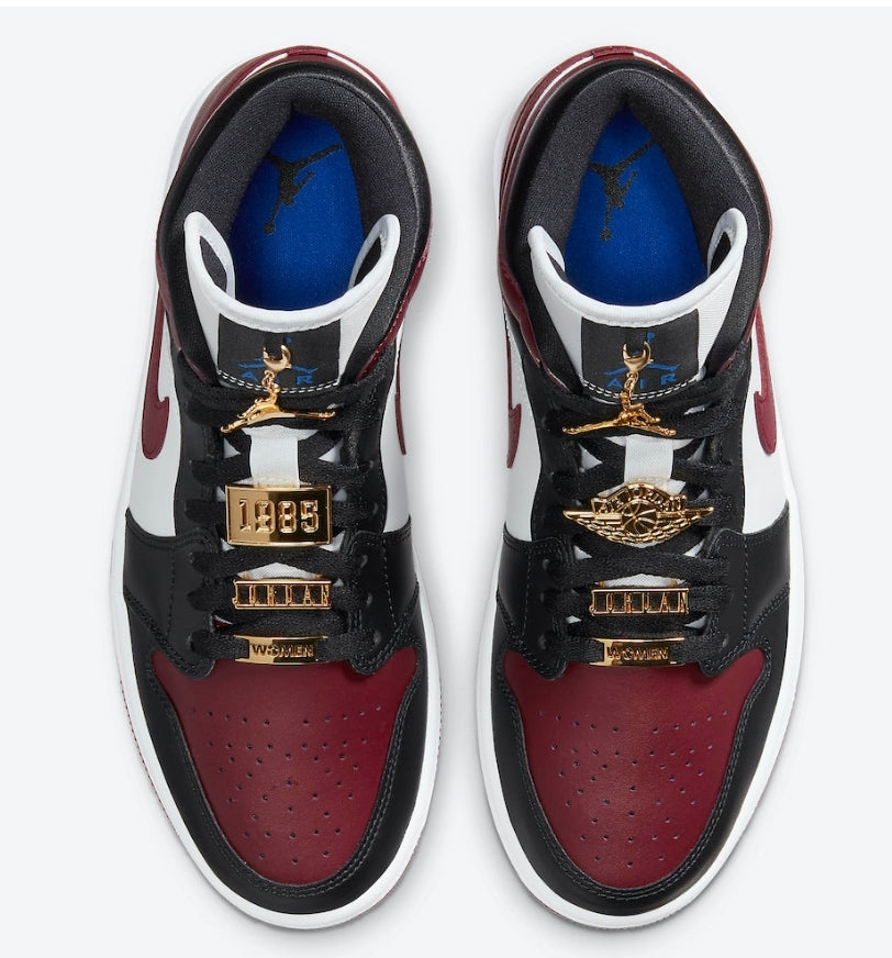 Les baskets Air Jordan 1 offrent un style iconique et une performance légendaire.

 leur design emblématique .pas cher. Le moins cher.