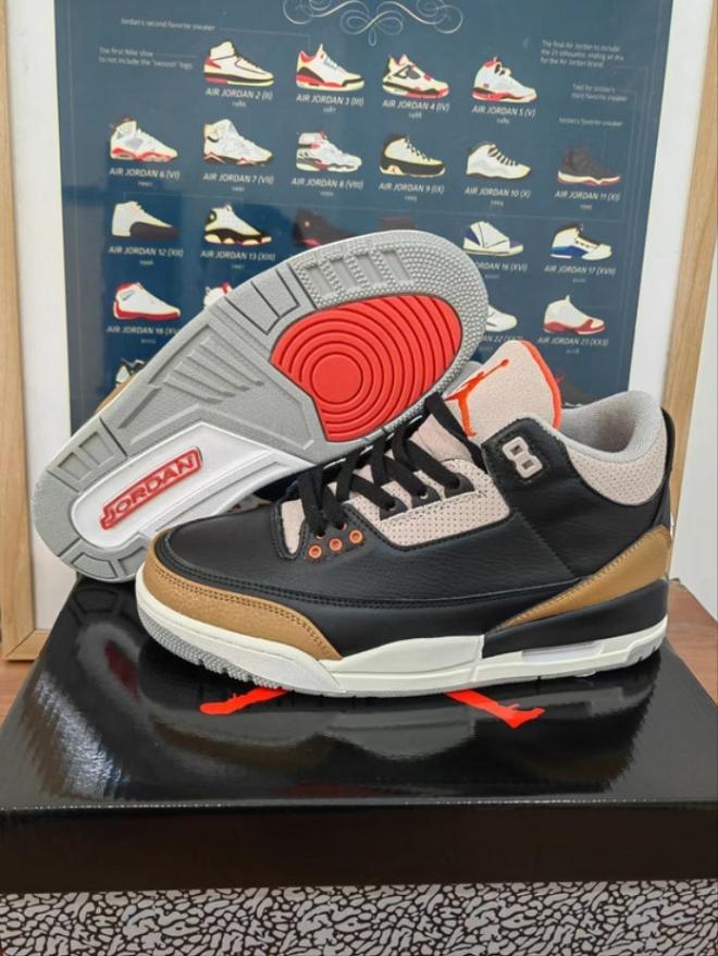 Les baskets Air Jordan 3 offrent un style légendaire et une performance exceptionnelle.

leur design emblématique.pas cher.le moins cher.
