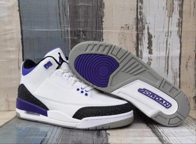 Les baskets Air Jordan 3 offrent un style légendaire et une performance exceptionnelle.

leur design emblématique.pas cher.le moins cher.