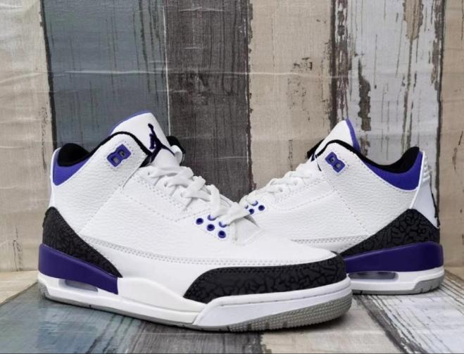Les baskets Air Jordan 3 offrent un style légendaire et une performance exceptionnelle.

leur design emblématique.pas cher.le moins cher.