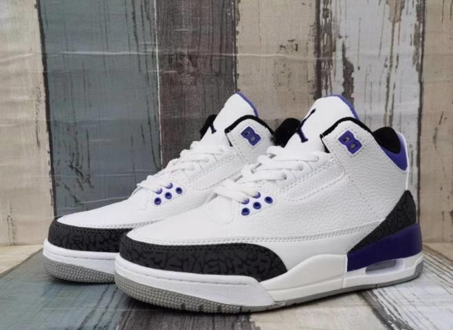 Les baskets Air Jordan 3 offrent un style légendaire et une performance exceptionnelle.

leur design emblématique.pas cher.le moins cher.