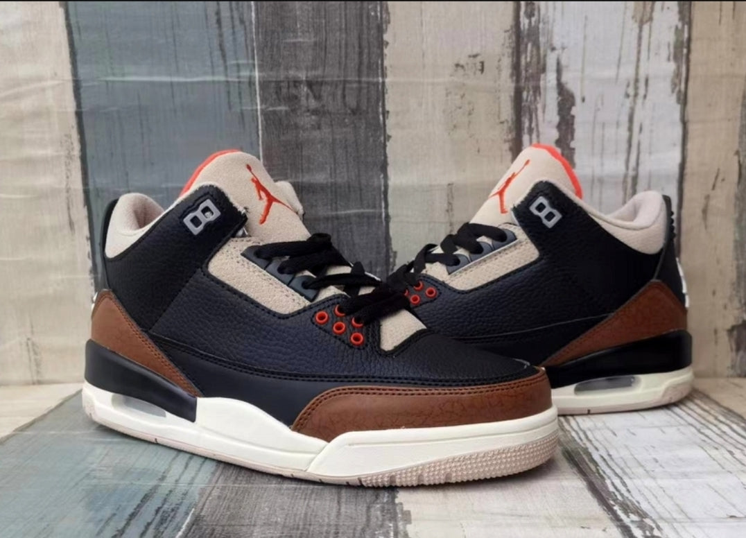 Les baskets Air Jordan 3 offrent un style légendaire et une performance exceptionnelle.

leur design emblématique.pas cher.le moins cher.