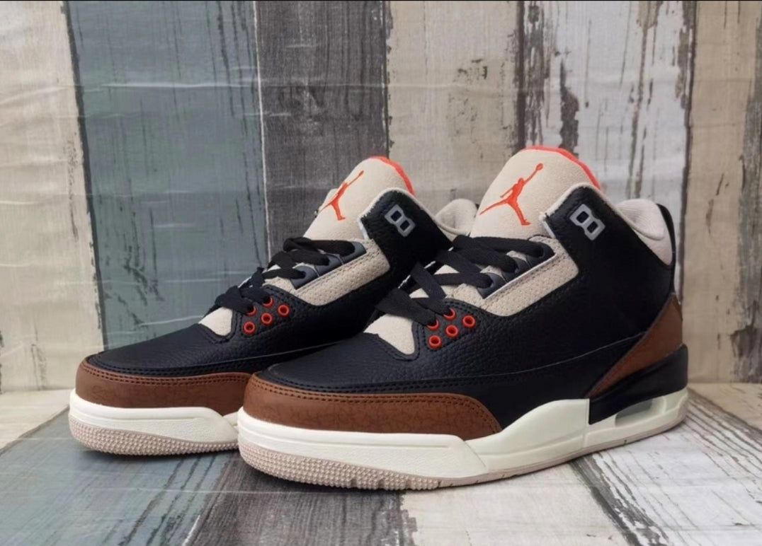 Les baskets Air Jordan 3 offrent un style légendaire et une performance exceptionnelle.

leur design emblématique.pas cher.le moins cher.