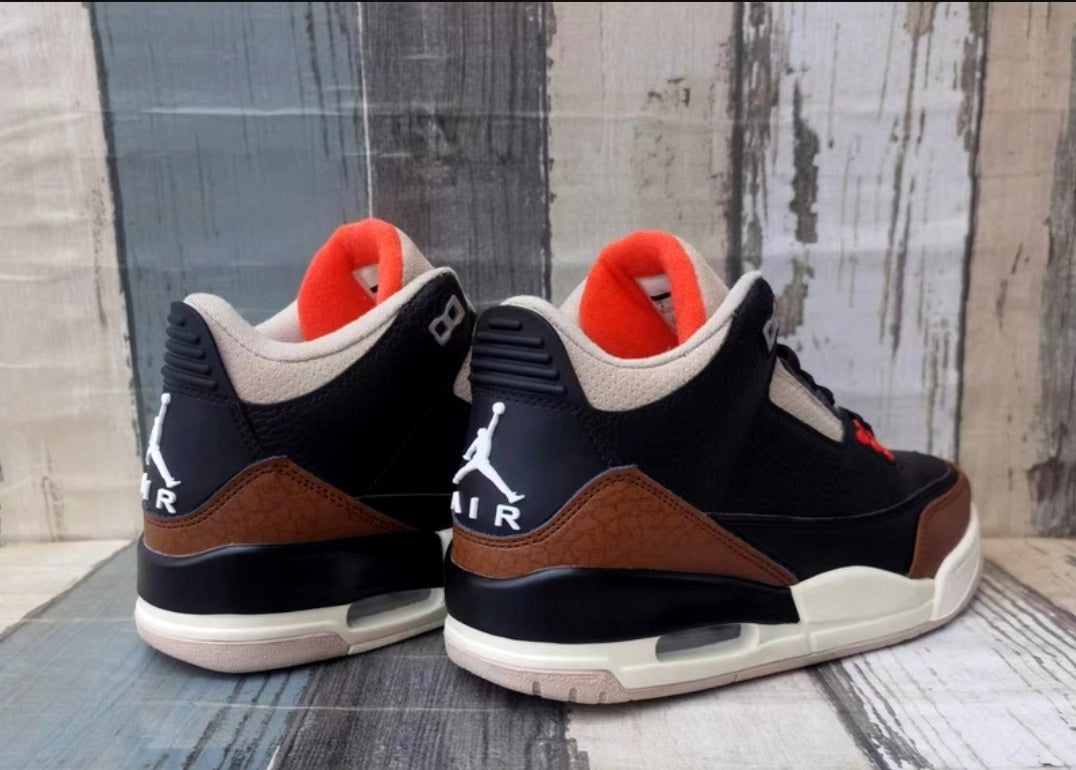 Les baskets Air Jordan 3 offrent un style légendaire et une performance exceptionnelle.

leur design emblématique.pas cher.le moins cher.