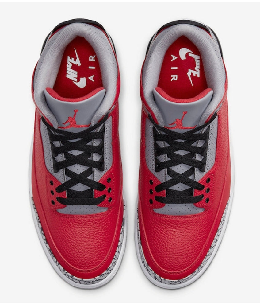 Les baskets Air Jordan 3 offrent un style légendaire et une performance exceptionnelle.

leur design emblématique.pas cher.le moins cher.
