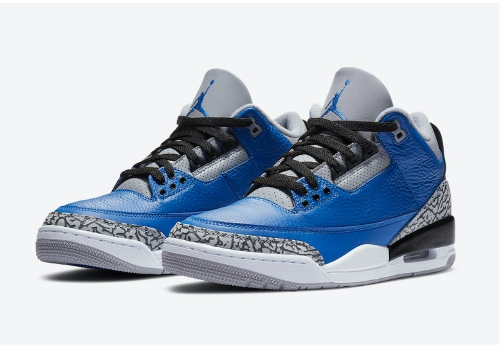 Les baskets Air Jordan 3 offrent un style légendaire et une performance exceptionnelle.

leur design emblématique.pas cher.le moins cher.