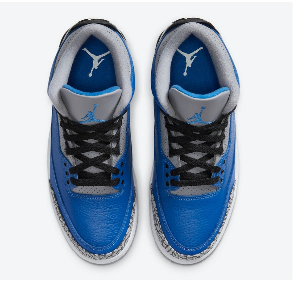 Les baskets Air Jordan 3 offrent un style légendaire et une performance exceptionnelle.

leur design emblématique.pas cher.le moins cher.