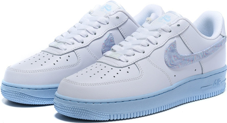 Les baskets Nike Air Force 1 combinent style et performance, offrant une expérience exceptionnelle.pas cher. Le moins cher.