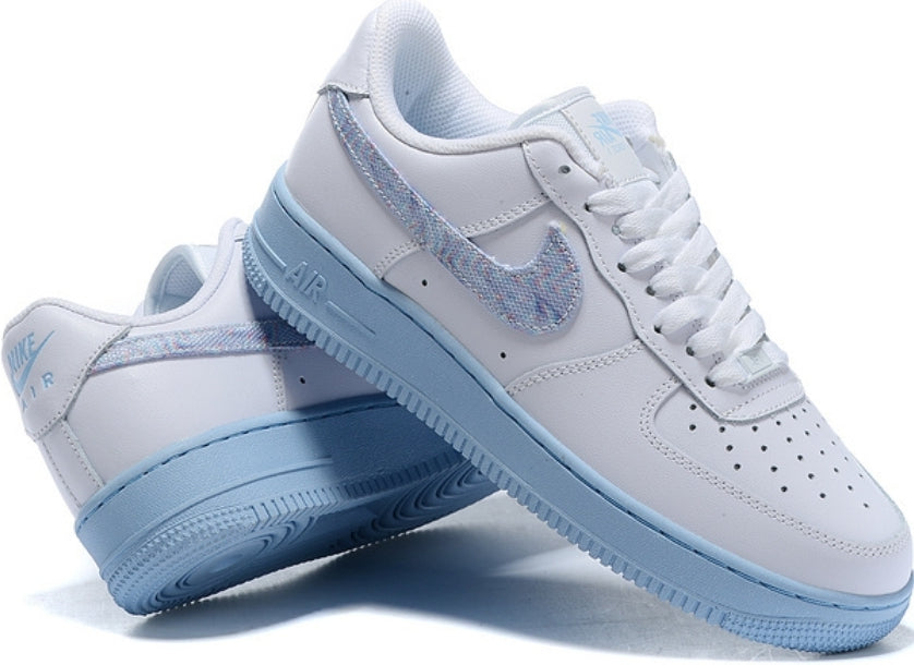 Les baskets Nike Air Force 1 combinent style et performance, offrant une expérience exceptionnelle.pas cher. Le moins cher.