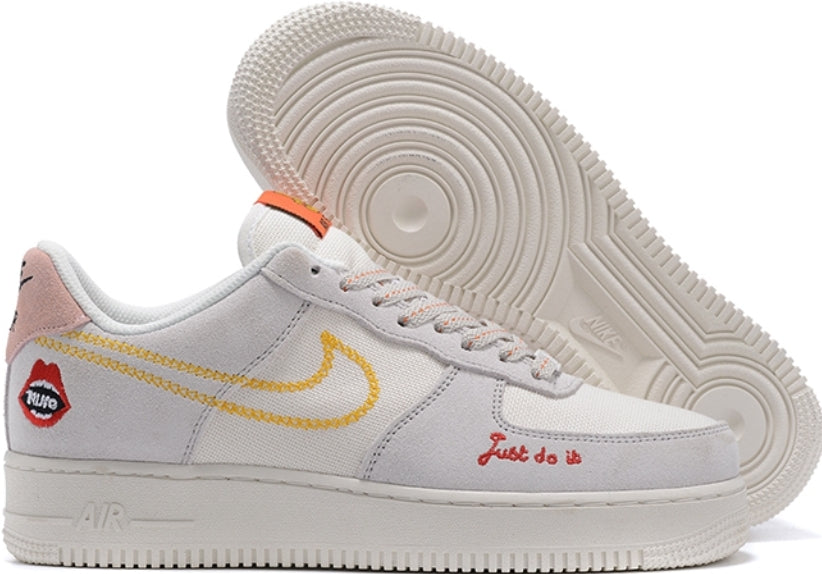 Les baskets Nike Air Force 1 combinent style et performance, offrant une expérience exceptionnelle.pas cher. Le moins cher.