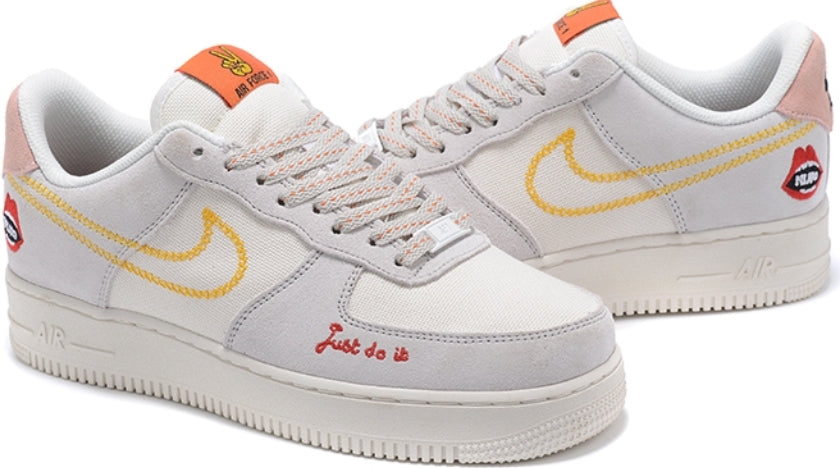 Les baskets Nike Air Force 1 combinent style et performance, offrant une expérience exceptionnelle.pas cher. Le moins cher.