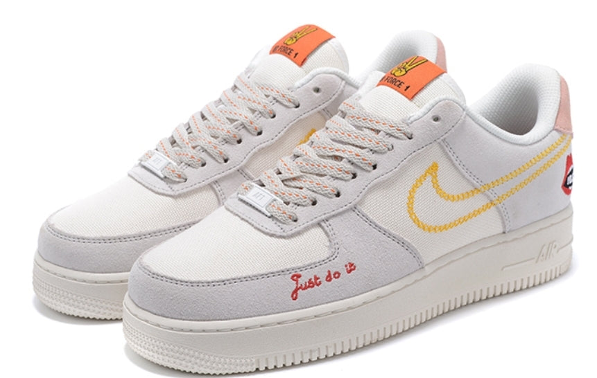 Les baskets Nike Air Force 1 combinent style et performance, offrant une expérience exceptionnelle.pas cher. Le moins cher.