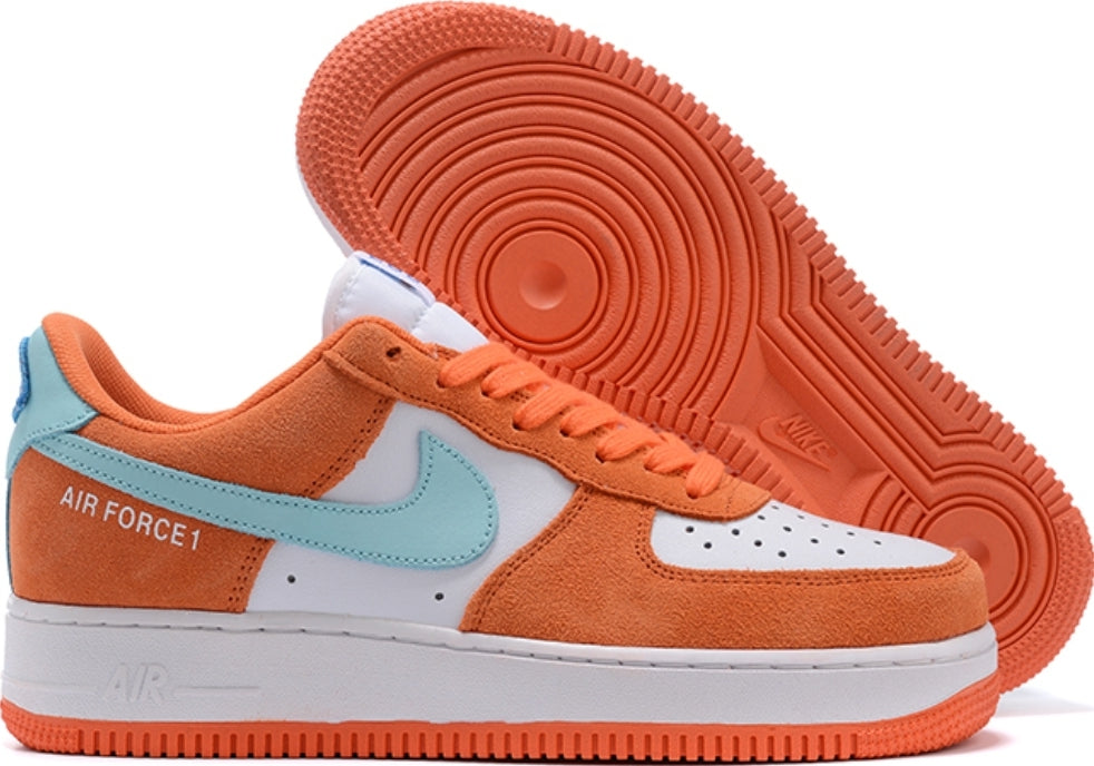 Les baskets Nike Air Force 1 combinent style et performance, offrant une expérience exceptionnelle.pas cher. Le moins cher.