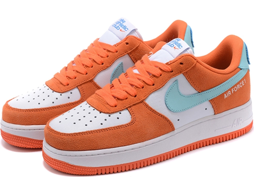 Les baskets Nike Air Force 1 combinent style et performance, offrant une expérience exceptionnelle.pas cher. Le moins cher.