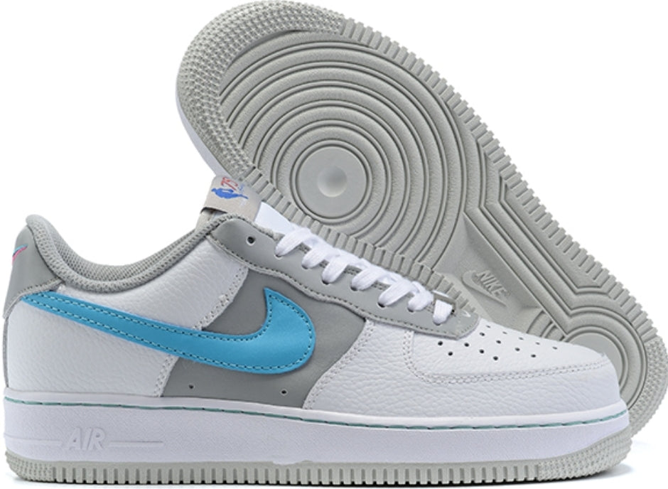Les baskets Nike Air Force 1 combinent style et performance, offrant une expérience exceptionnelle.pas cher. Le moins cher.