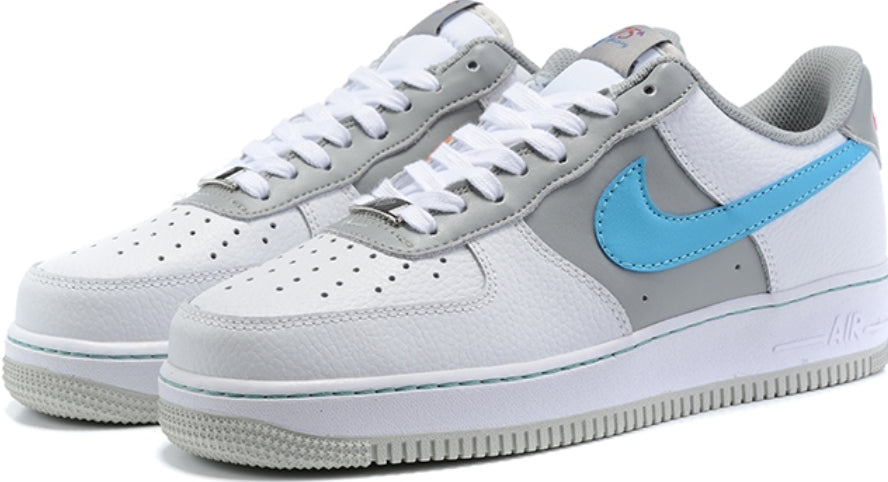 Les baskets Nike Air Force 1 combinent style et performance, offrant une expérience exceptionnelle.pas cher. Le moins cher.
