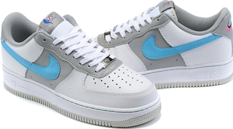 Les baskets Nike Air Force 1 combinent style et performance, offrant une expérience exceptionnelle.pas cher. Le moins cher.