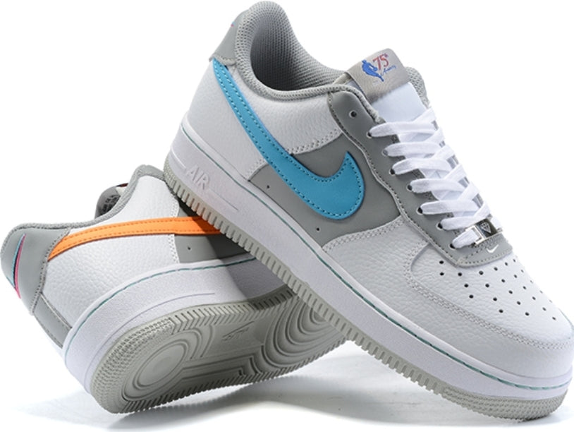 Les baskets Nike Air Force 1 combinent style et performance, offrant une expérience exceptionnelle.pas cher. Le moins cher.