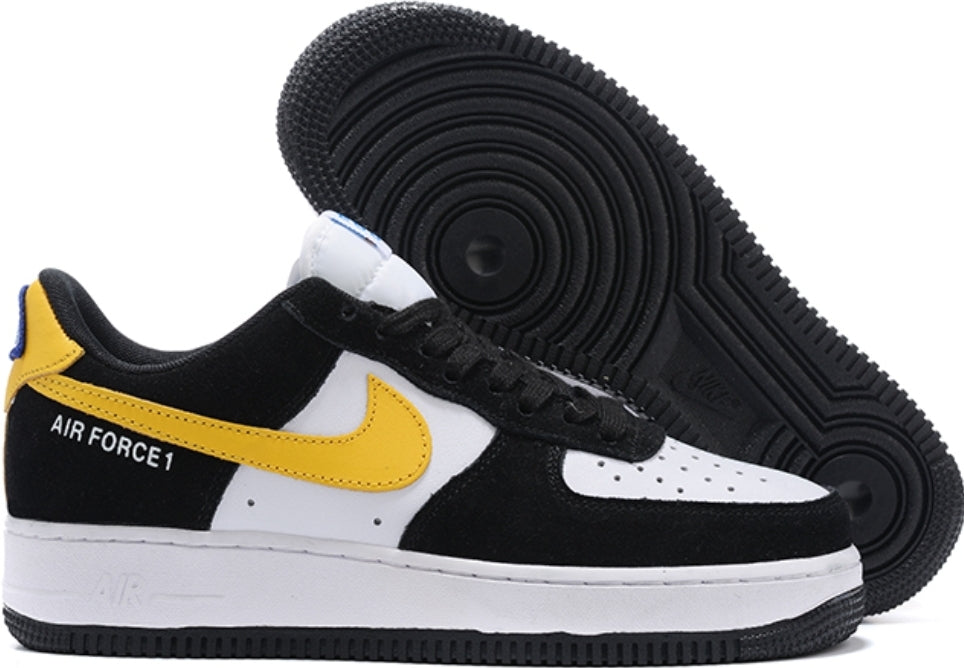Les baskets Nike Air Force 1 combinent style et performance, offrant une expérience exceptionnelle.pas cher. Le moins cher.