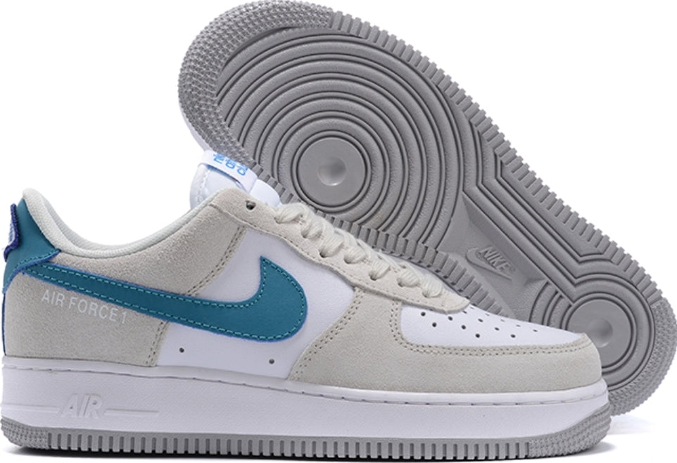Les baskets Nike Air Force 1 combinent style et performance, offrant une expérience exceptionnelle.pas cher. Le moins cher.