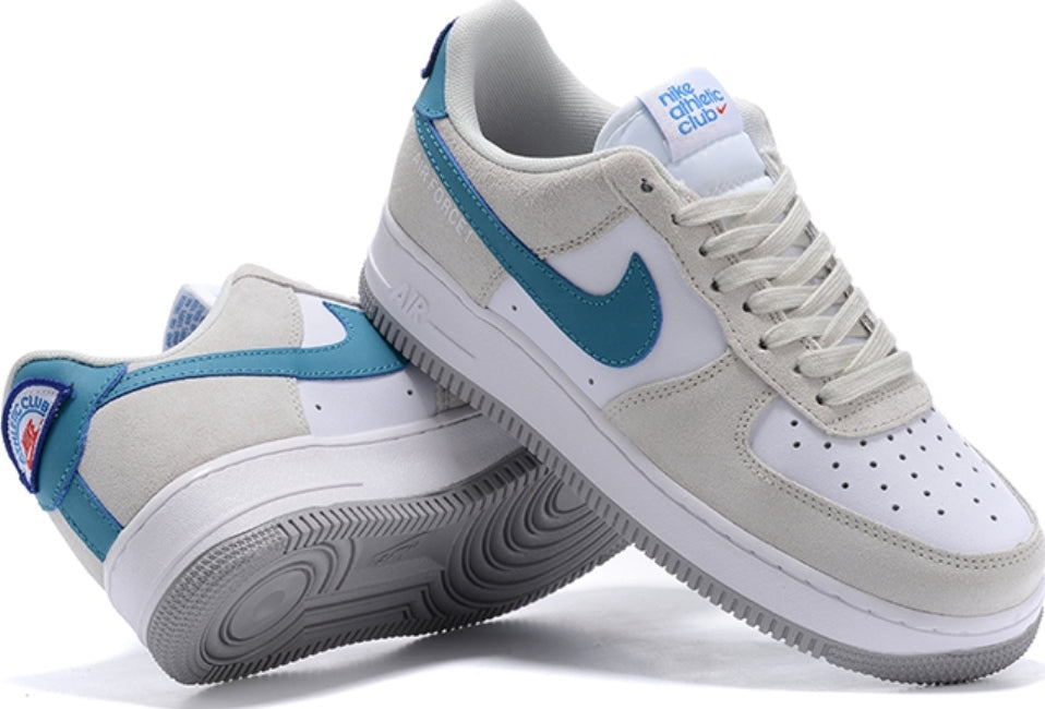 Les baskets Nike Air Force 1 combinent style et performance, offrant une expérience exceptionnelle.pas cher. Le moins cher.