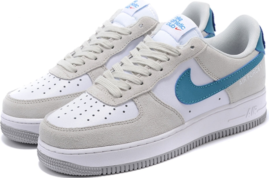 Les baskets Nike Air Force 1 combinent style et performance, offrant une expérience exceptionnelle.pas cher. Le moins cher.
